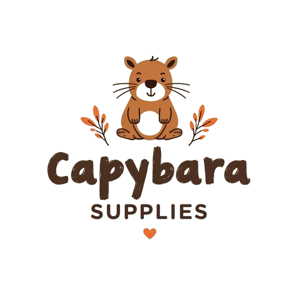 capibara supplies